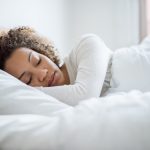 睡覺打呼嚕用上睡眠呼吸機