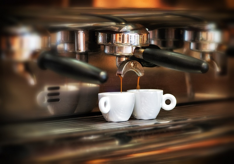 The Development Of The Fully Automatic Coffee Maker Machine Industry