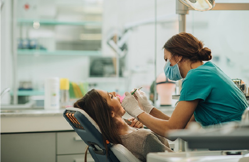 脫牙是專業醫療項目，請尊重牙醫專業技術的價值