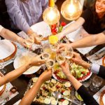 辦party如何準備充分食物？看看這一份最好是“狂歡之夜”食譜