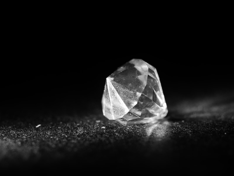 精雕細琢打造完美鑽石  探秘打磨的奧秘