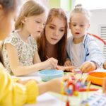 Breaking Barriers: The Power of Special Education in Hong Kong