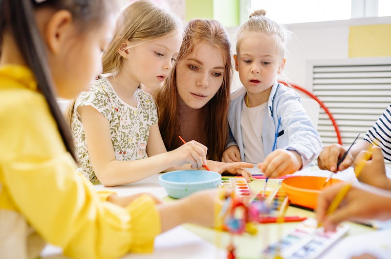 Breaking Barriers: The Power of Special Education in Hong Kong