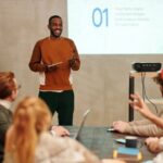 The Psychology of PowerPoint: How Design Impacts Audience Engagement
