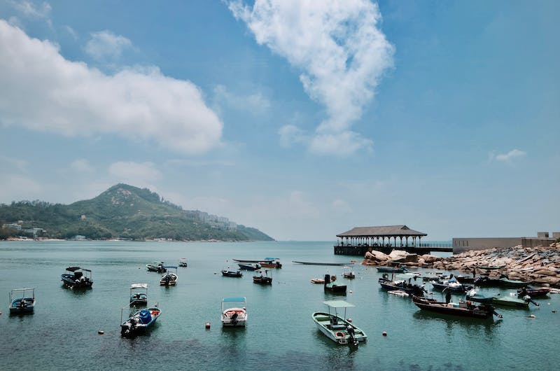 New Etiquette for Hong Kong National Anthem: A Blend of Tradition and Modernity