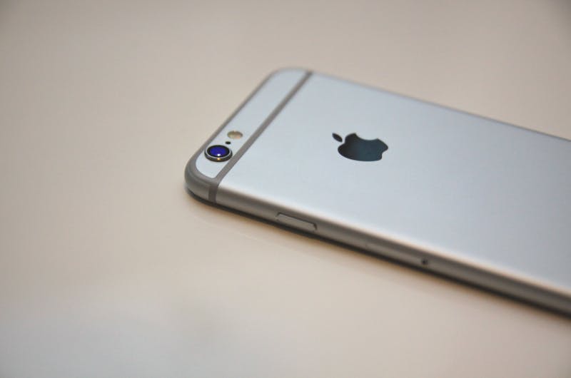 解密iphone 維修流程：從壞到好的奇幻旅程