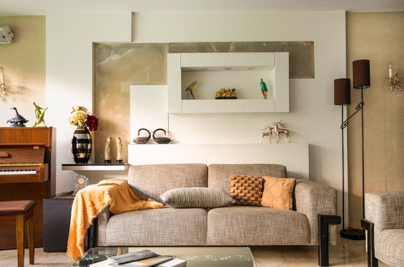 Revolutionary Changes in Hong Kong Interior Design – Embracing the Green Trend and Creating Eco-Friendly Home Environments