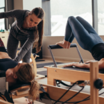 Exploring the Secrets of Personal Trainers and Pilates Classes: Unlocking the Key to Health and Vitality