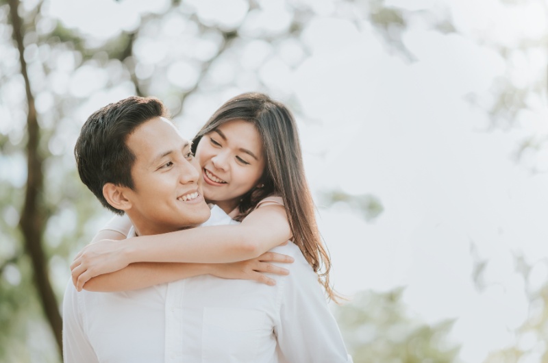 走進愛情的捷徑：如何利用極速約會與Dating App找到伴侶