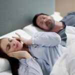告別鼾聲與睡眠窒息：改善睡眠健康的有效方法