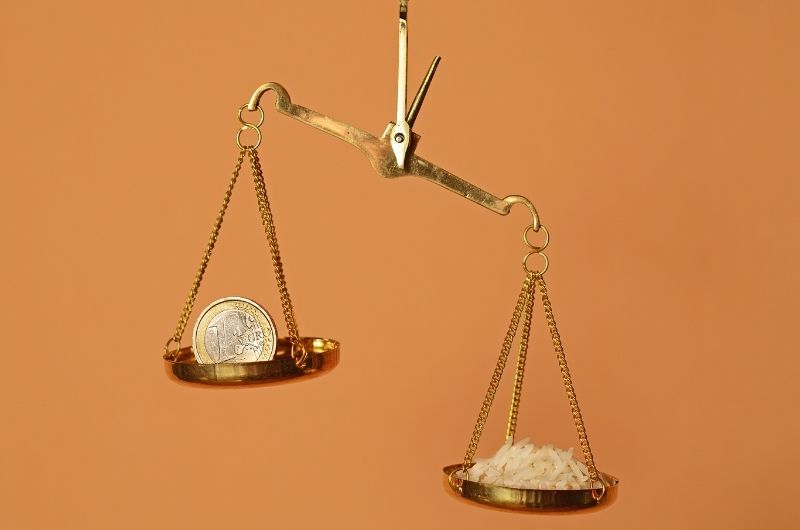 How AI Weighing Scales are Transforming Retail and Customer Experience